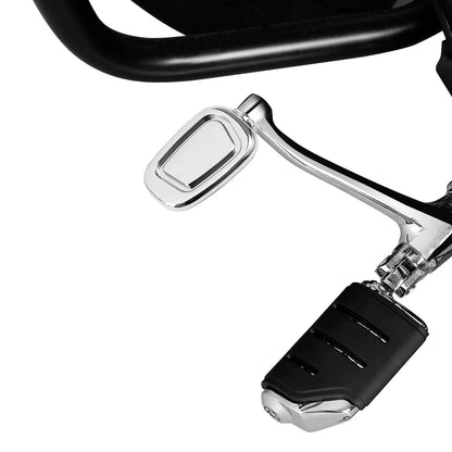 Chrome Shift Peg for Harley Touring Electra Street Road Glide (2014–2023)