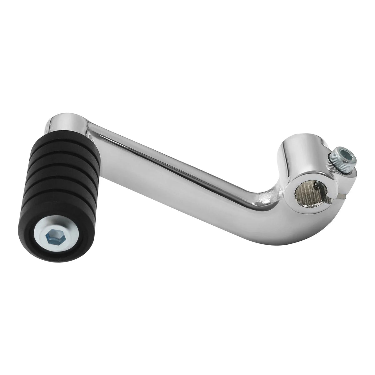 Mid Control Shift Lever for Harley Sportster XL 883 1200 (2004–2022)