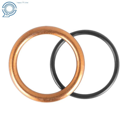Top End Engine Gasket Set for Honda CL90 CT90 S90 SL90 (1969–1979)