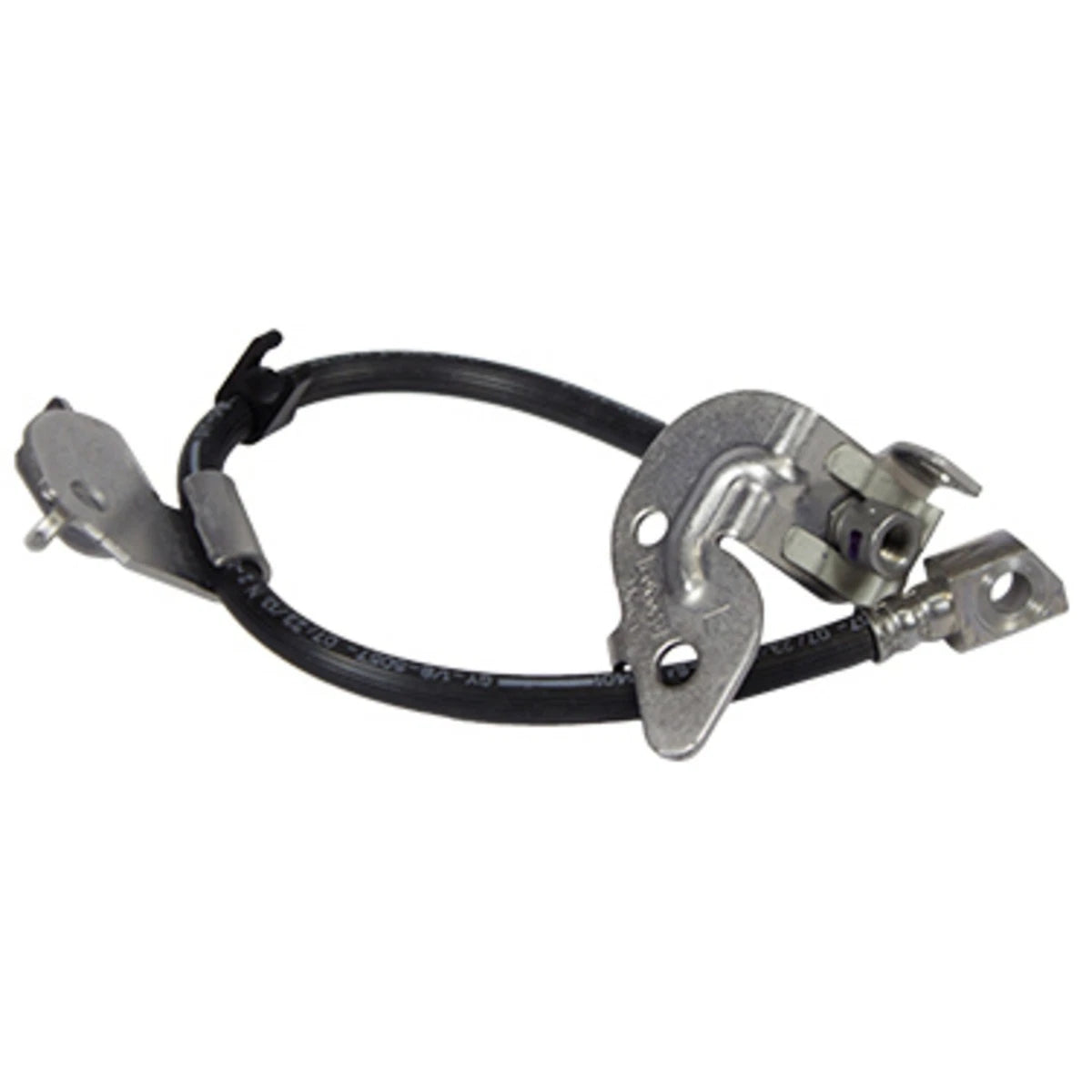 BRHF114 Brake Line for Ford F-150 (2010–2011) Front Driver Left Side