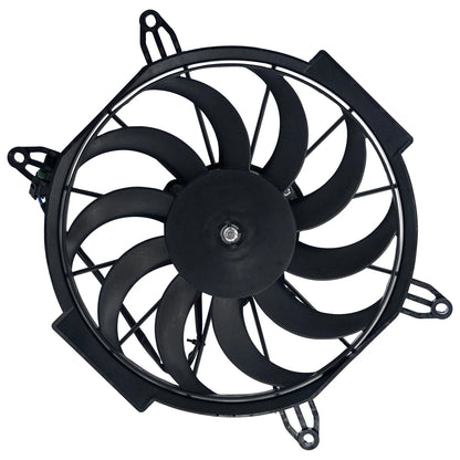 Radiator Cooling Fan Motor for Polaris (2410383, RF104 - LAR)