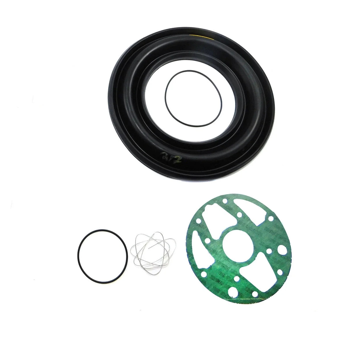 Bellows Kit for Volvo Penta Sail Drive 110S 120S 130S 150S MD21B (–) 21389074