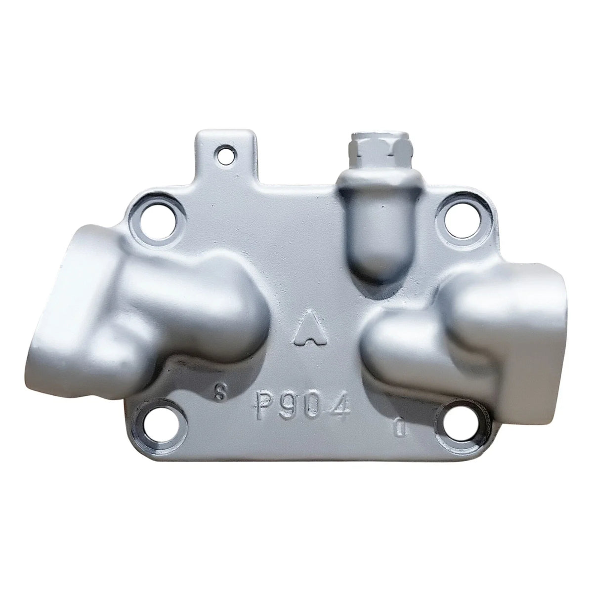 A C Compressor Manifold Replacement for Jeep Grand Cherokee 4.7L (2002–2003)