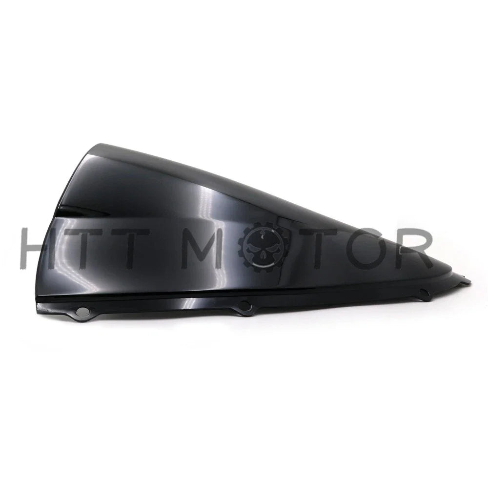 Double Bubble Windscreen for Kawasaki Ninja ZX14R ZZR1400 (2006–2023)