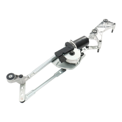 Front Windshield Wiper Linkage Assembly w/ Motor for Mercedes-Benz GL ML (X164 W164) - BCK67232K, 602-947, 43-3426