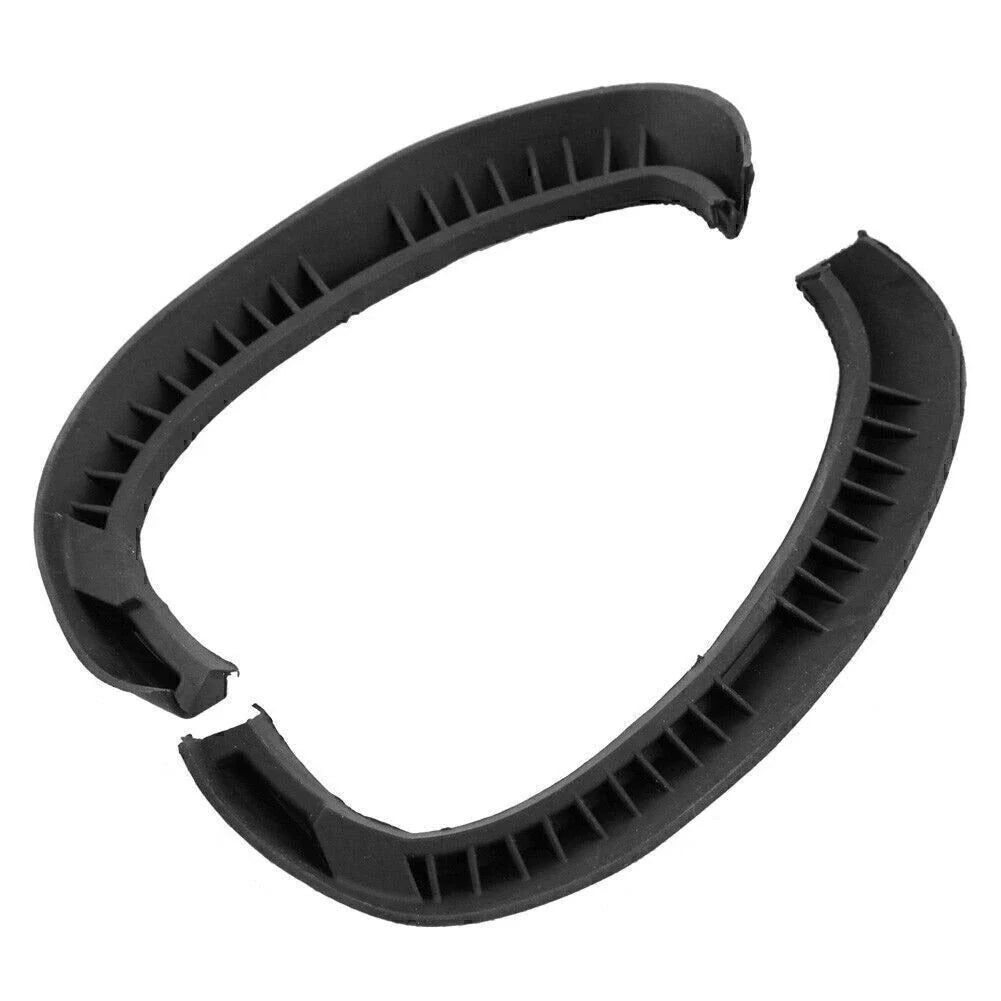Rubber Damper Ram Air Intake Duct for Yamaha YZF R1 (2004–2006)