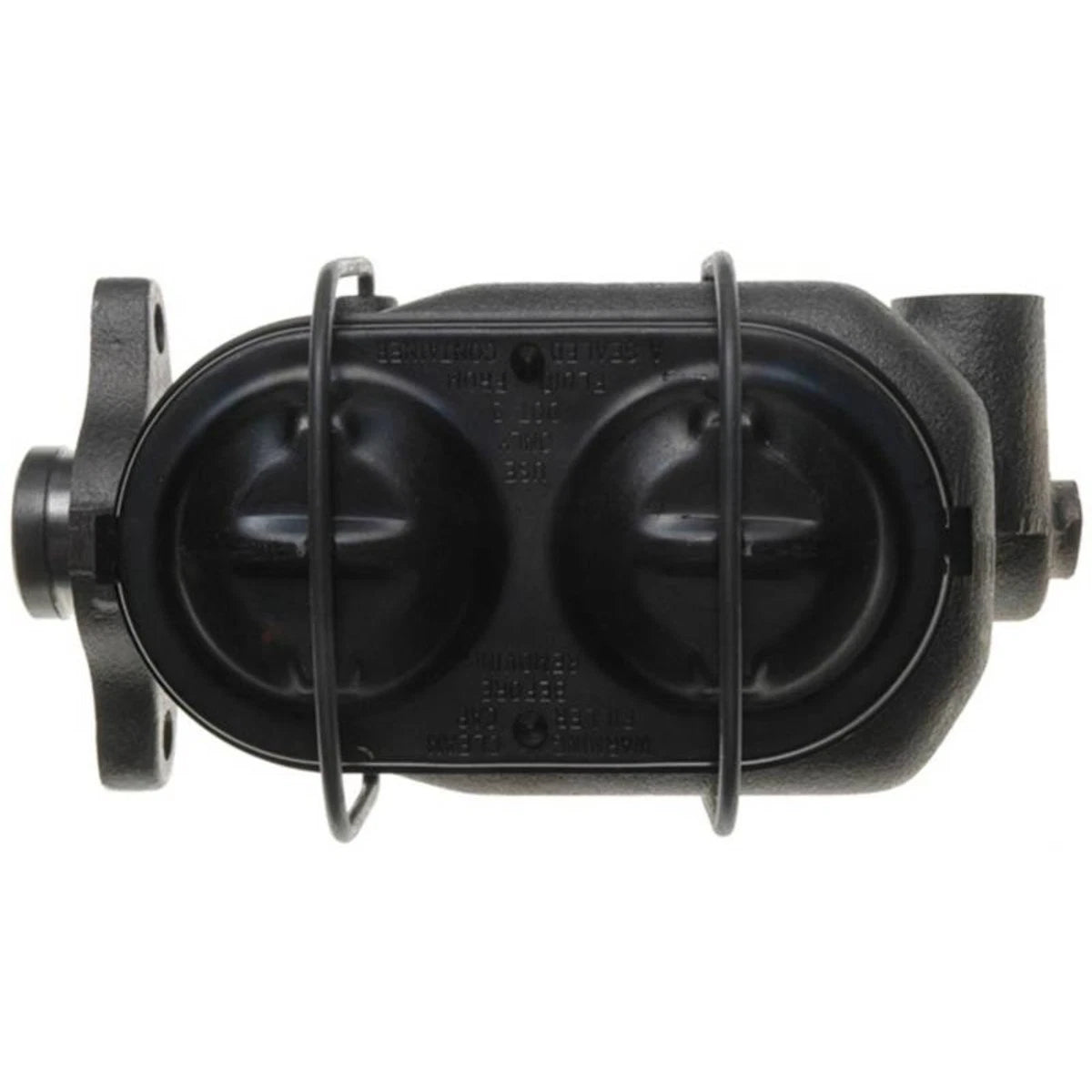 AC Delco Brake Master Cylinder 18M91 for Chevy Corvette (1977–1982)