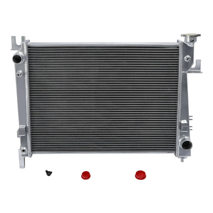 Radiator Cooler for Dodge Ram 1500 2500 3500 5.7L Hemi V8 (2004–2008)
