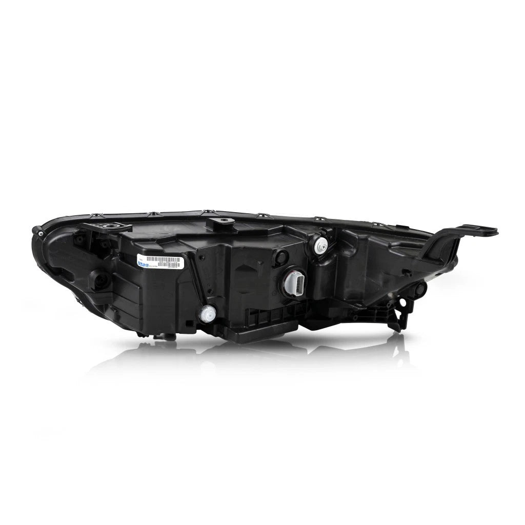 Full LED Headlight for Honda Accord (2023–2024) - CLX-M0-317-1198R-AC2-CL360A50, HO2503213