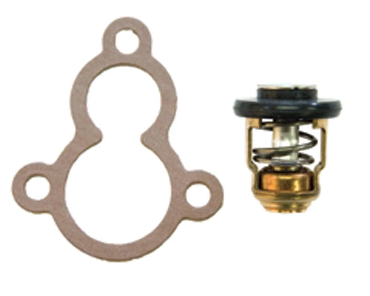 WSM Thermostat Kit for Yamaha 2.5 Hp 4-Stroke (18-3624)