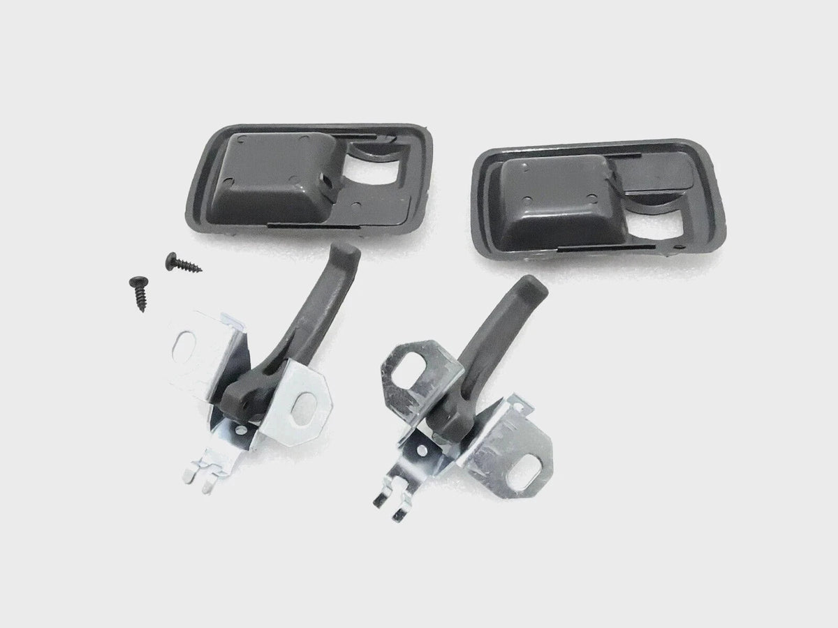 Inside Interior Door Handle Set LH RH for Suzuki Samurai (1985–1995)