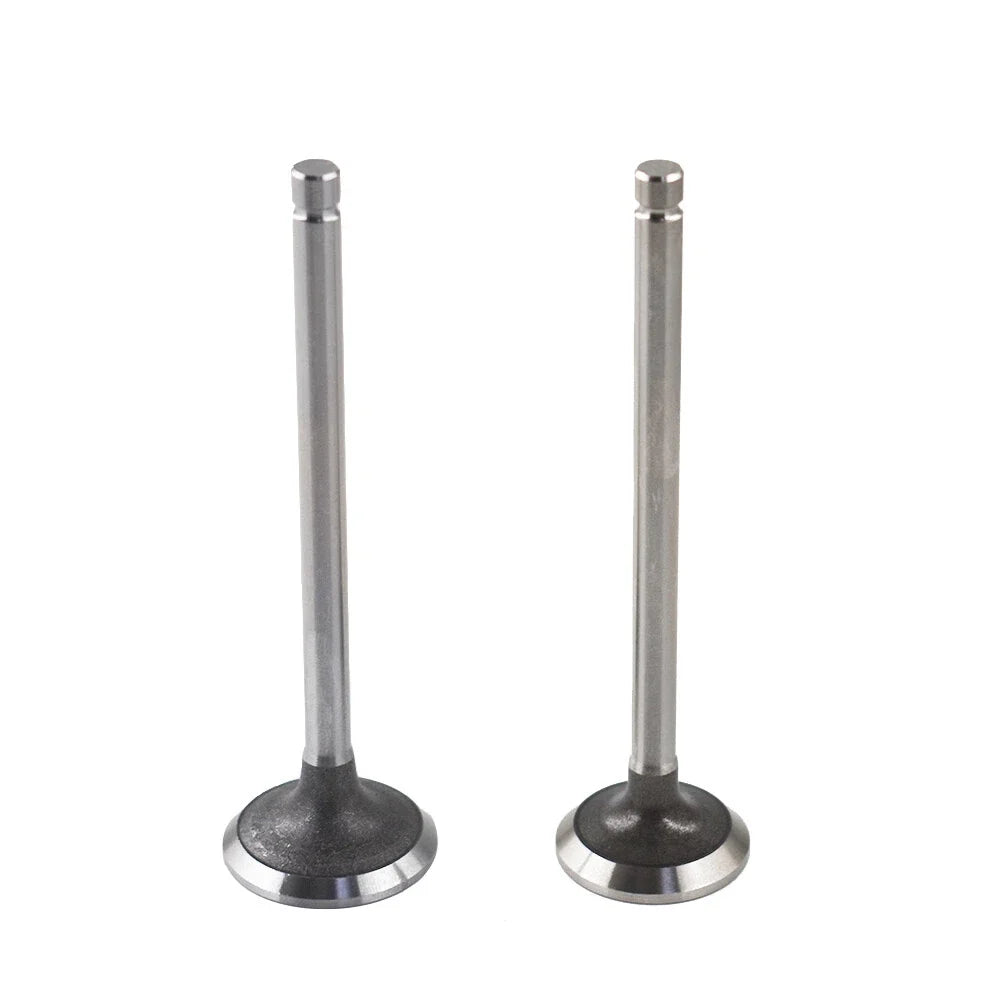 Intake Exhaust Valves for Honda CRV Acura Integra B18A1 B18B1 B20Z2 B20B4 (1990–2001)