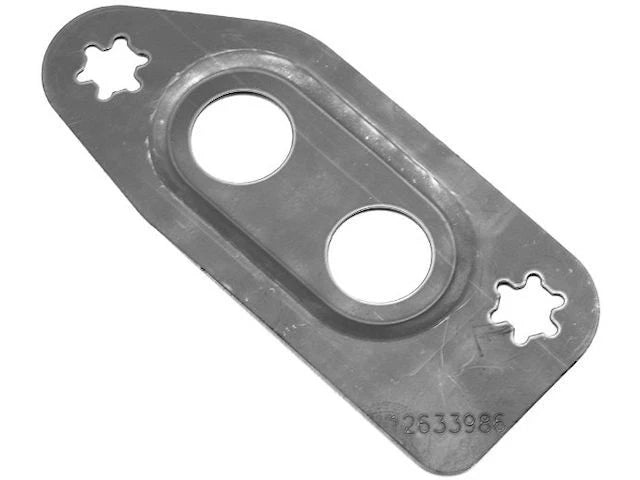 Engine Oil Pan Cover Gasket for Chevrolet Express 3500 (71722DQKM)