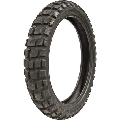 Shinko E804 Front Tire for Adventure Trail (90/90-21, E804 90, 87-4702)