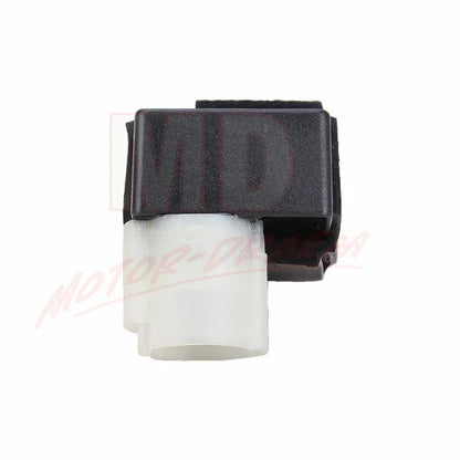 AC CDI Box for Honda ATC 110, ATC125M, ATC200M, ATC200S (1984–1985)