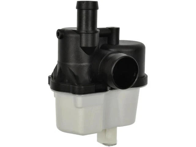 Leak Detection Pump for Jaguar XE (2017–2020) 99967WDGQ