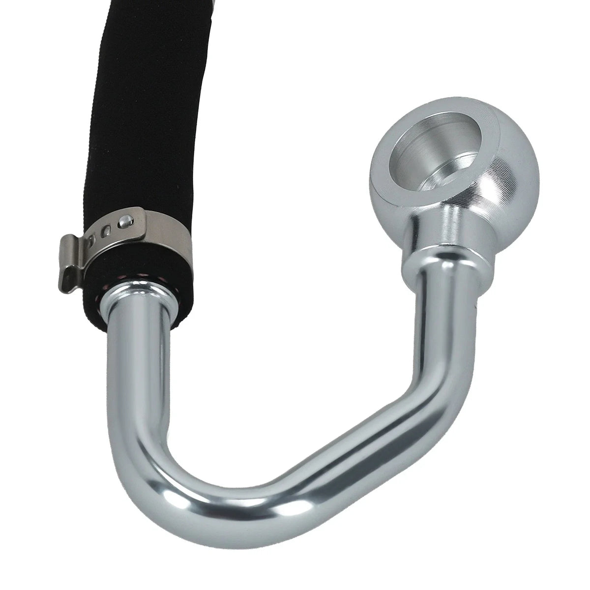 Turbo Coolant Feed Hose Pipe for Ram 1500 3.0L Diesel (2014–2018) 68242889AA