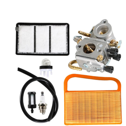 Carburetor for TS420 TS410 (Concrete Cut Off Saw)