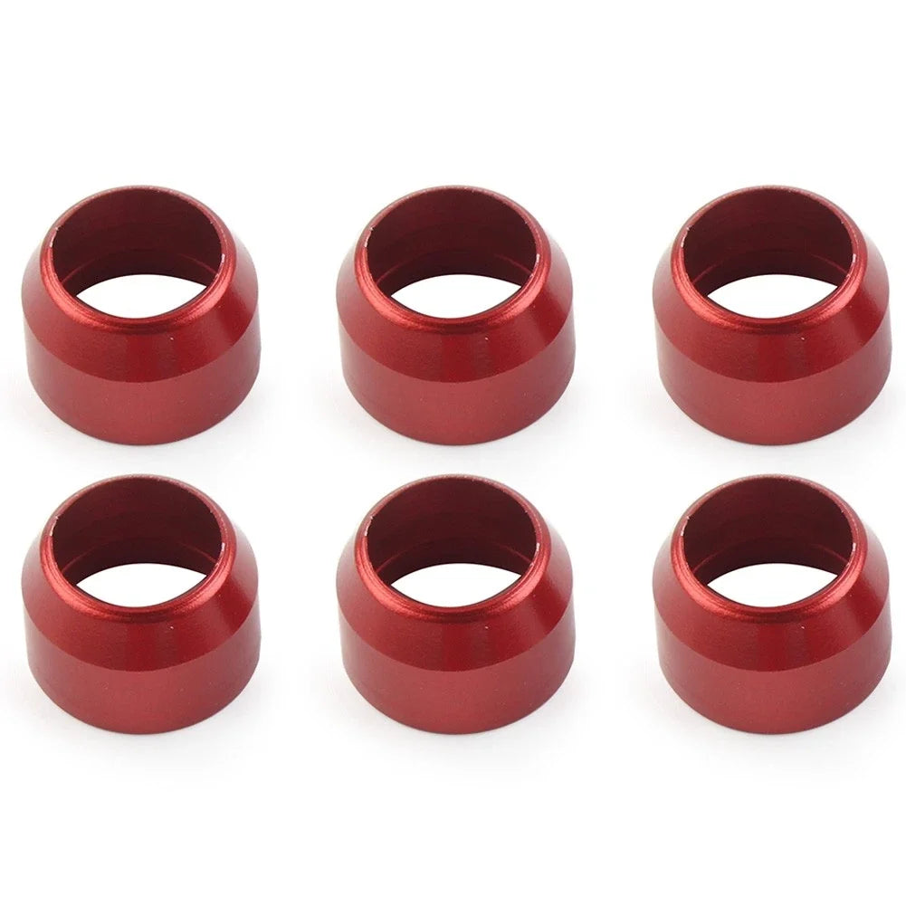Bleed Valve Cover for Ducati Monster, Hyperstrada, Streetfighter, Multistrada