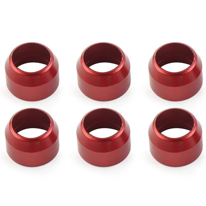 Bleed Valve Cover for Ducati Monster, Hyperstrada, Streetfighter, Multistrada