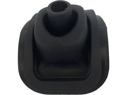 Transmission Shift Boot for Chevrolet Silverado 2500 HD Classic (2007) 56633BWRW