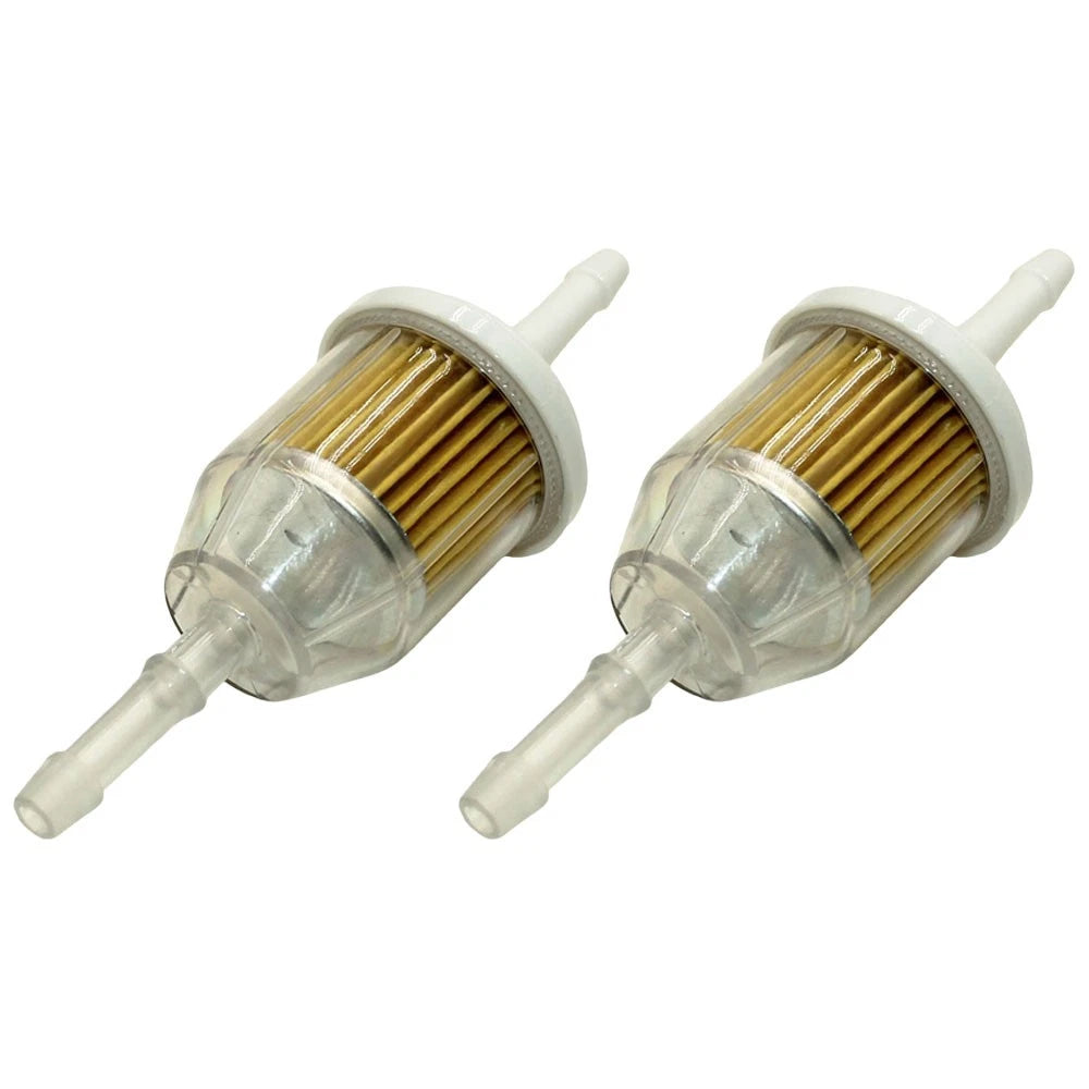 2X Fuel Filter for Cub Cadet (OCC-25 050 22)
