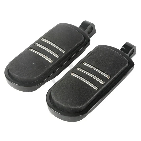 Foot Pegs for Harley Dyna Heritage Softail Fatboy FLST (1993–2013)