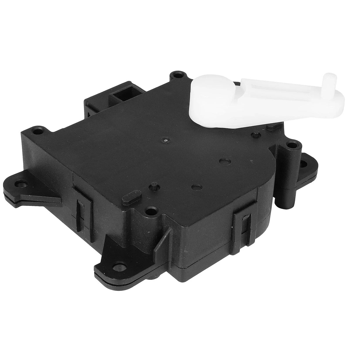 HVAC Heater Temperature Blend Door Actuator Motor for Cadillac CTS SRX (2004–2005)