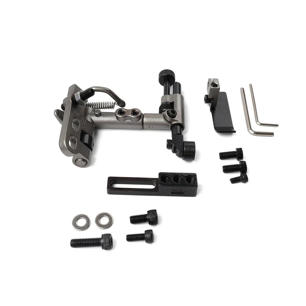 Suspending Edge Guide & Adaptor Bracket for Pfaff 1245 1246 1525 1526 335 2545