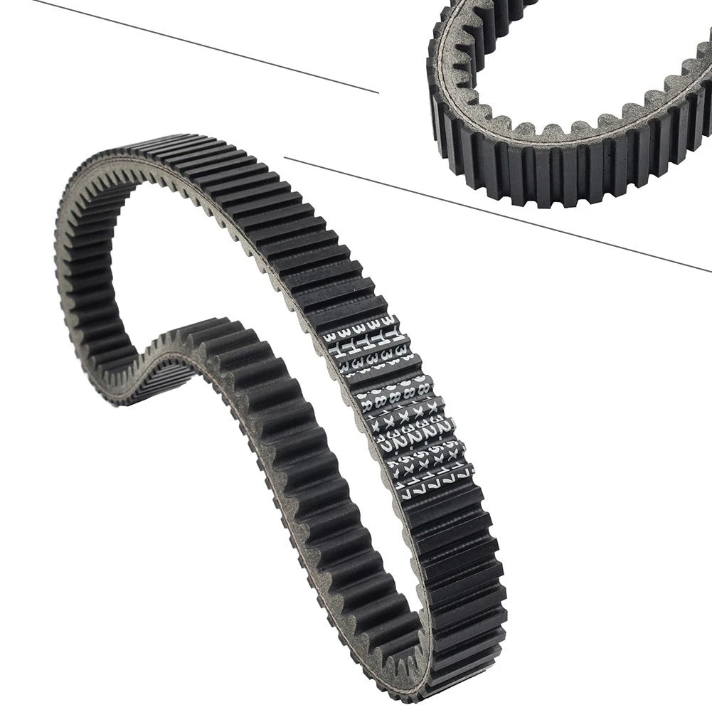 Drive Belt for Can-Am Commander 700 1000R Defender HD8 HD10