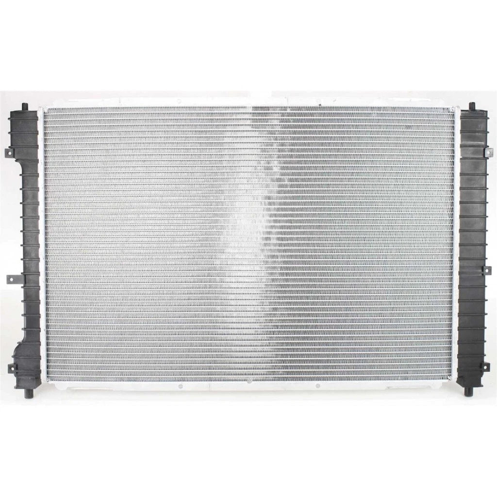 Radiator for Mercury Mariner (2005–2007) CLX-M0-USA-P2307-CL360A72, FO3010138