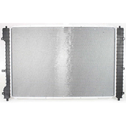 Radiator for Mercury Mariner (2005–2007) CLX-M0-USA-P2307-CL360A72, FO3010138