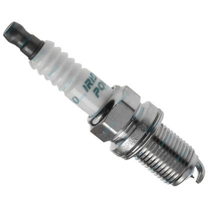 6  Iridium Spark Plugs for Toyota Cressida MX32 6 cyl 2.6L 4M 1977~1981