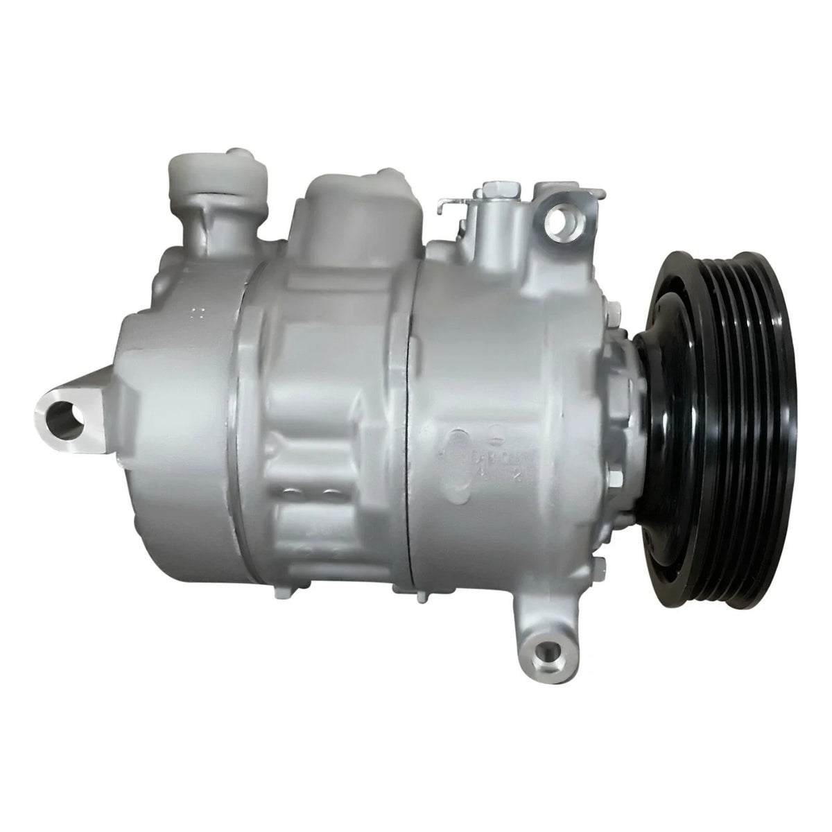 A/C Compressor Kit OEM Replacement for Mercedes CLA250 2.0L (2018–2019)