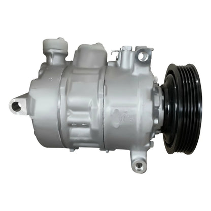 A/C Compressor Kit OEM Replacement for Mercedes CLA250 2.0L (2018–2019)