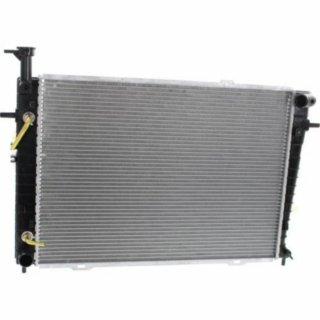 Radiator for Hyundai Tucson (2006–2009) CLX-M0-USA-P13070-CL360A70, HY3010152