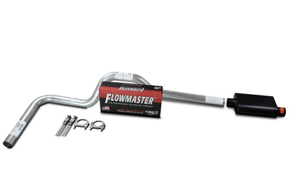 3" Exhaust Kit for Ford F150 (2015–2020) - Flowmaster Super 44