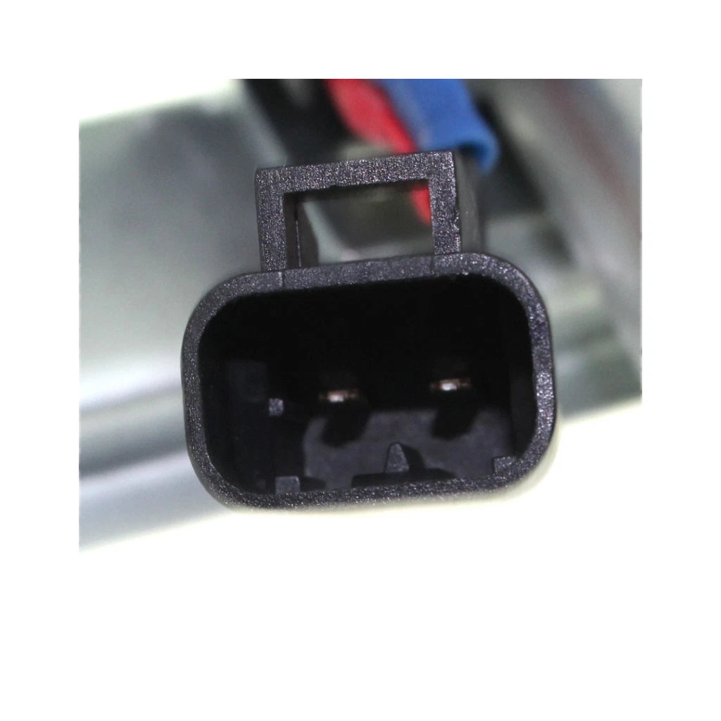 Set of 2 Window Regulators for Mercedes-Benz ML320 (1998–2003) PLX-M0-USA-JM491726-CL360A70, MB1550110, MB1551110