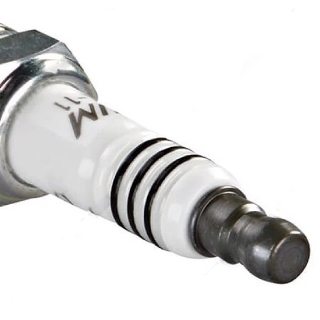 Set of 4 NGK Iridium IX Spark Plugs for Chevy Camaro (2016–2020) TLX-ngk94374-CL360A110