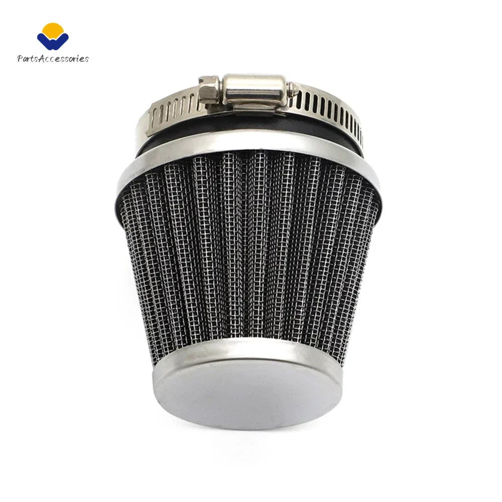 4Pcs 54mm Carburetor Air Filter Cleaner for Kawasaki Honda