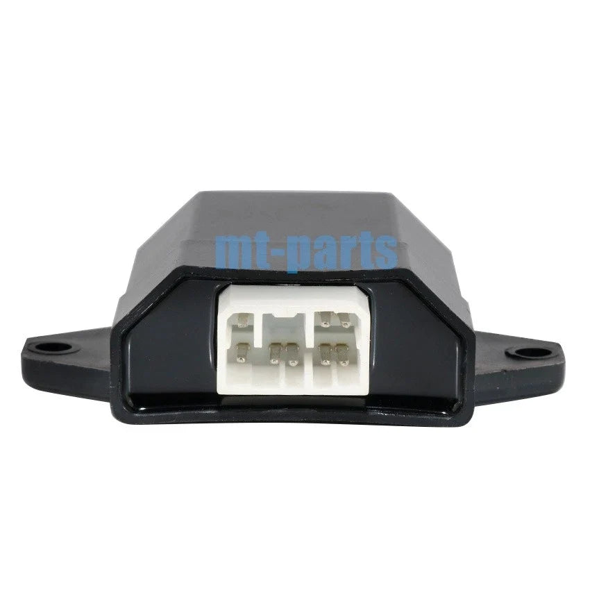 CDI Unit for Peugeot Elyseo 50 (1999–2008) - Part No. 741061, TKR P EU 1