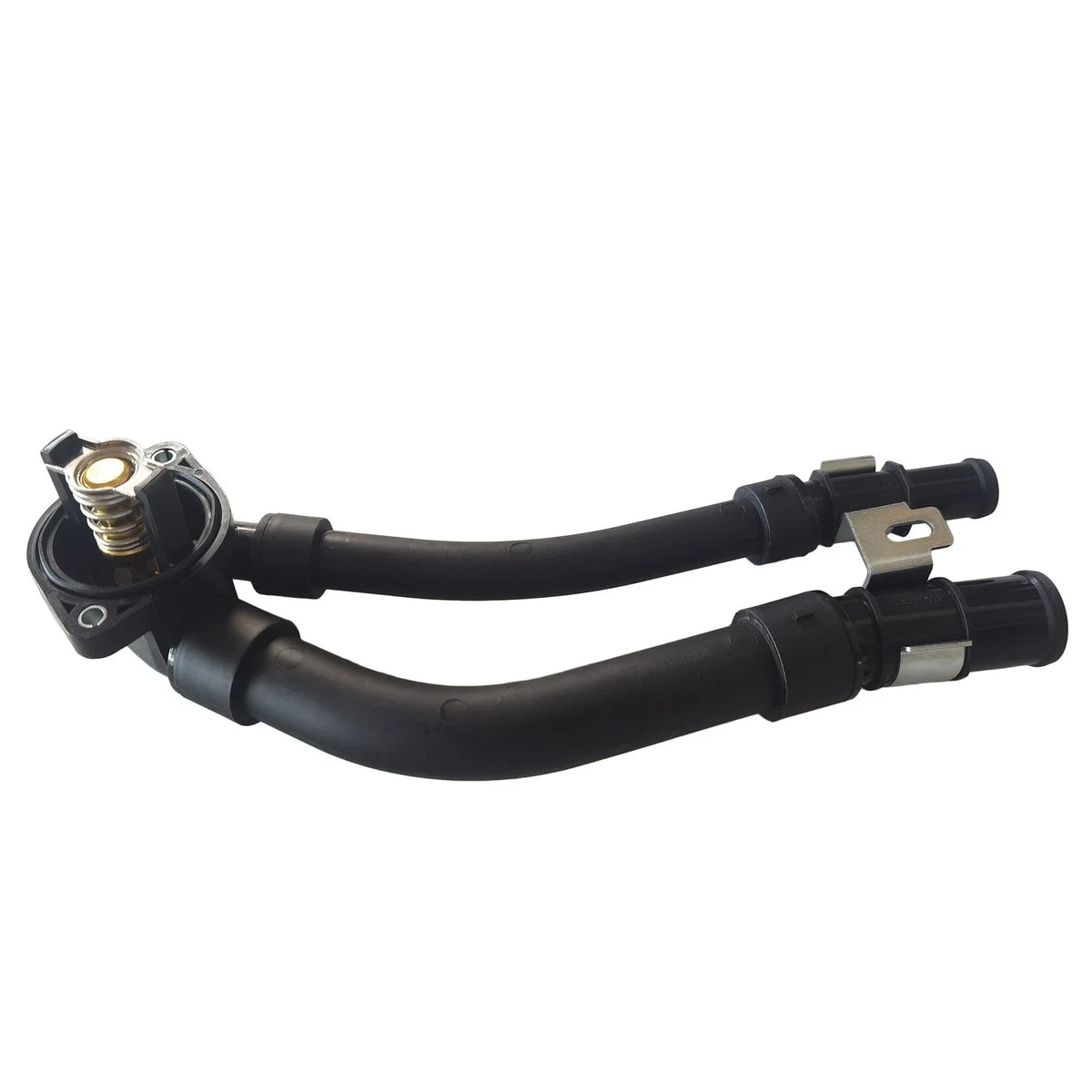 Engine Coolant Thermostat Housing Assembly for Smart Fortwo (2008–2018) 9025176