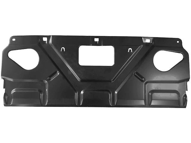 Trunk/Seat Divider for Chevrolet Nova (1969–1972) 96172ZSVZ