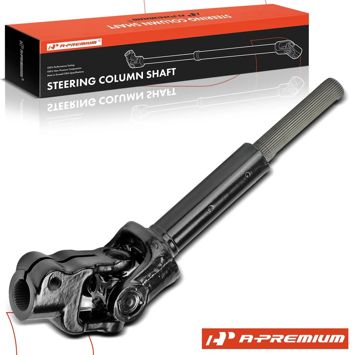 Intermediate Steering Shaft for Toyota Avalon (2000–2002) 425-468