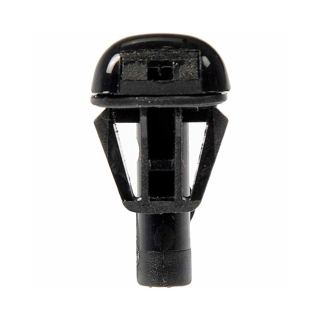 Windshield Washer Nozzle for Ford Mustang (2005–2009) 4R3Z17603AAC, ALX-PAU-MM-58163-CL360A50