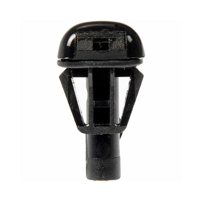 Windshield Washer Nozzle for Ford Mustang (2005–2009) 4R3Z17603AAC, ALX-PAU-MM-58163-CL360A50