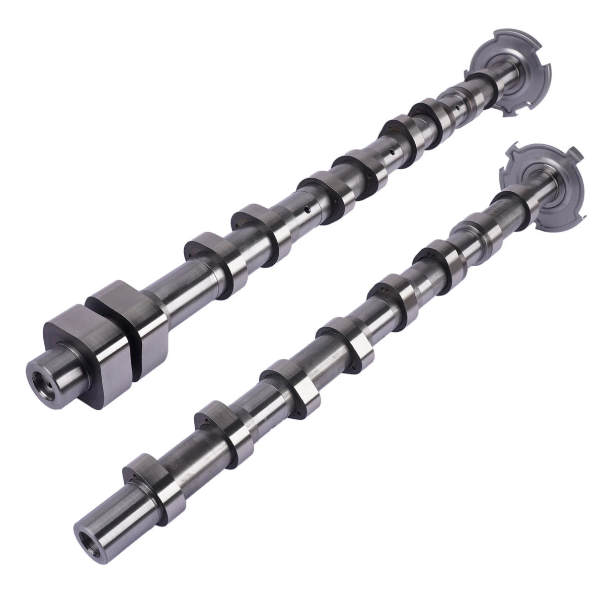 2X Right Camshafts for Mercedes GL450 GL550 ML550 E550 S550 (2012–2017) 2780509201, 2780509401