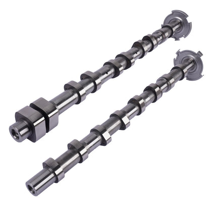2X Right Camshafts for Mercedes GL450 GL550 ML550 E550 S550 (2012–2017) 2780509201, 2780509401