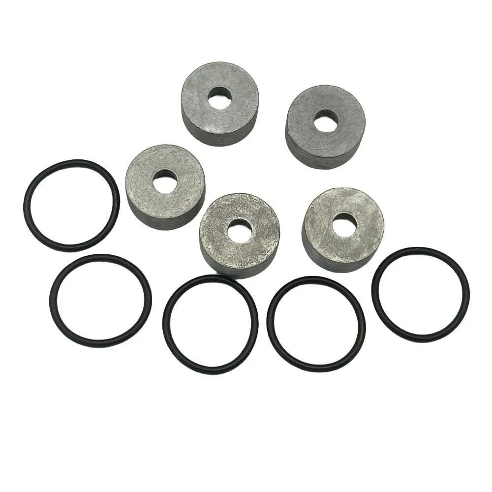 Maintenance Service Kit 2X 17400-94824 17461-94L00 for Suzuki 25HP 30HP