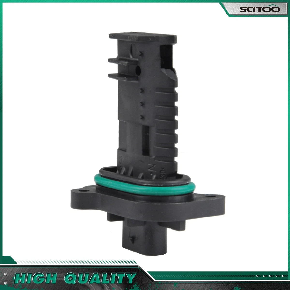 MAF Mass Air Flow Sensor for Mini Cooper Countryman 2017 (2.0L L4) 280218267A